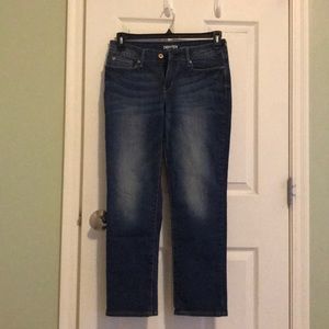 Levi’s Modern Slim Jeans